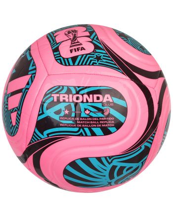 Piłka adidas TRIONDA Club World Cup JD8029