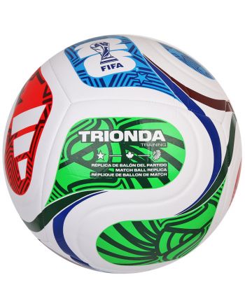 Piłka adidas TRIONDA Training World Cup JD8032