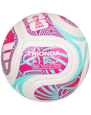 Piłka adidas TRIONDA Club World Cup JD8054