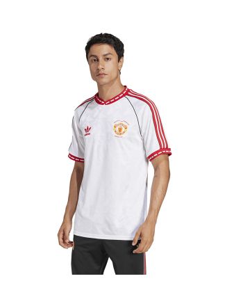 Koszulka adidas Manchester United Away 91 Jersey JF0376