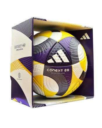 Piłka adidas CONEXT25 PRO JH1273