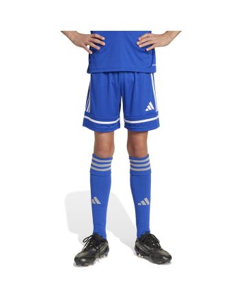 Spodenki adidas SQUADRA Jr JN5455