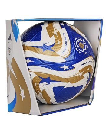 Piłka adidas FCWC PRO F JN7371