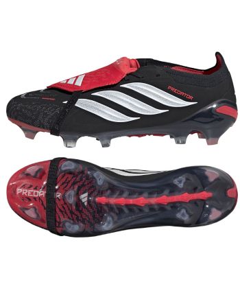 Buty adidas Predator Elite FT FG JS0375