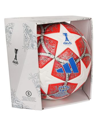 Piłka adidas WUCL PRO JW1325