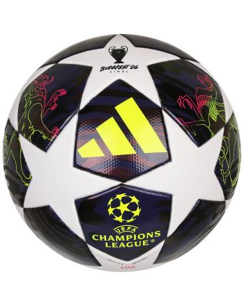 Piłka adidas UCL League J290 JX9097