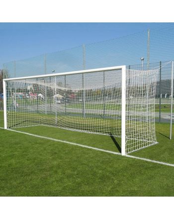 Siatka na bramkę 7,5x2,5x0,8x2,0 m (komplet 2szt.)
