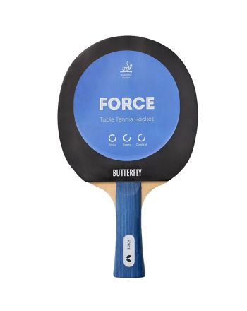Rakietka Butterfly Force