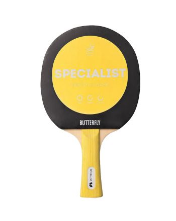 Rakietka Butterfly Specialist