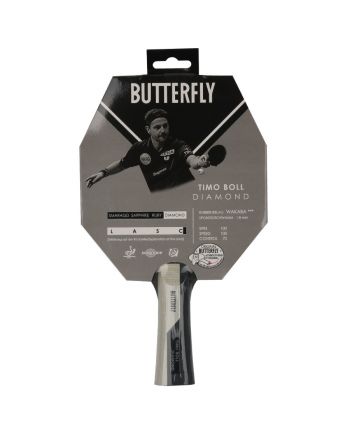 Rakietka Butterfly Timo Boll Diamond
