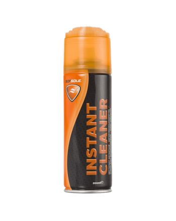 Płyn do czyszczenia obuwia SOF Sole Instant Cleaner S864491