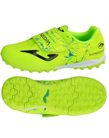 Buty Joma Super Copa 2409 Jr TF SCJW2409TFV