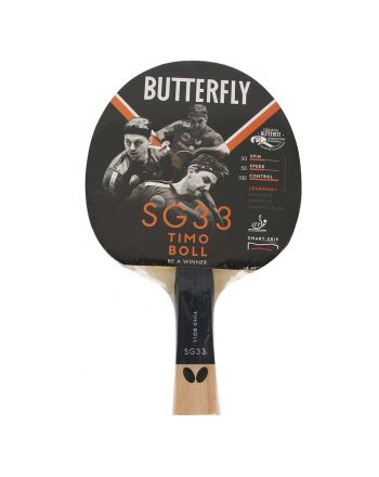 Rakietka Butterfly Timo Boll SG33