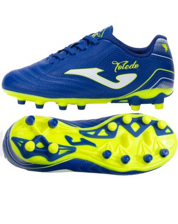 Buty Joma TOLEDO 2504 Jr FG TOJW2504FG