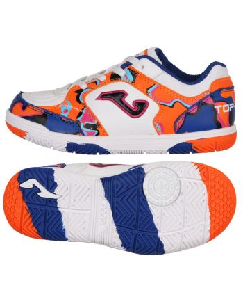 Buty Joma Top Flex Jr IN TPJS2672IN