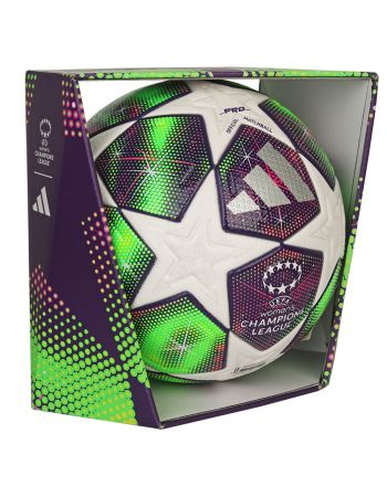 Piłka adidas WUCL PRO JD0190