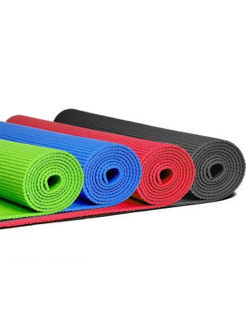 Mata Yoga PVC 173x61x0,4 cm S825740