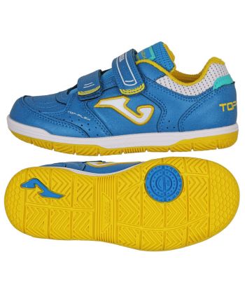 Buty Joma Top Flex Jr IN TPJS2605INV