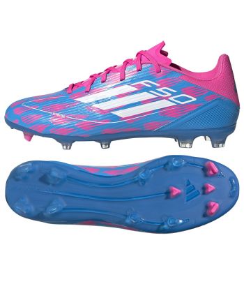 Buty adidas F50 League FG/MG IE0603