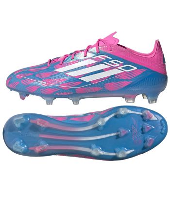 Buty adidas F50 Elite FG IE3188