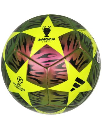 Piłka adidas UCL Club JX9092