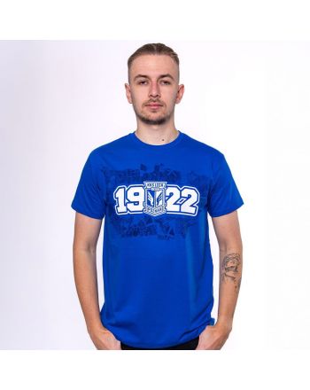 Koszulka 1922 Niebieska 2XL