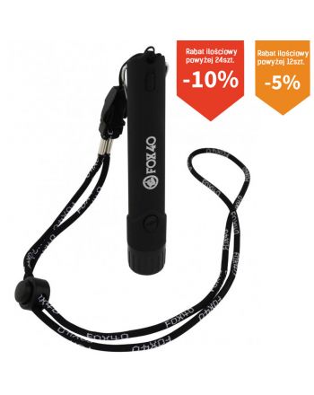 Gwizdek Fox 40 Electronic Mini