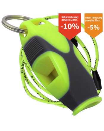 Gwizdek Fox 40 Sharx Safety