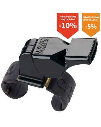 Gwizdek Fox40 Clasic Finger na palec