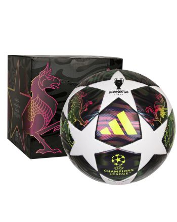 Piłka adidas UCL BOX League JX9101