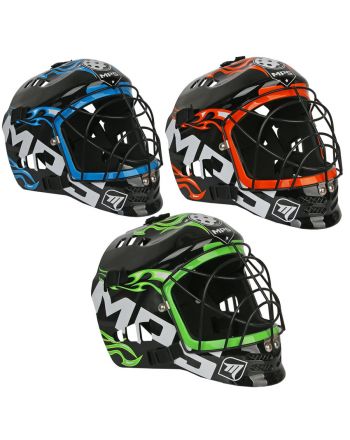 Kask do unihoca MPS PRO Flame