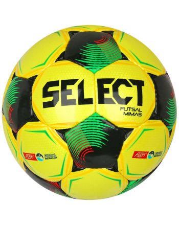 Piłka Select Mimas Select Mimas Futsal