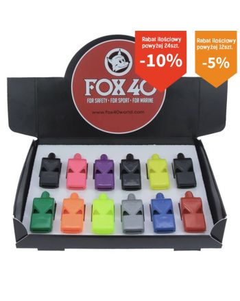 Gwizdek Fox 40 Pearl