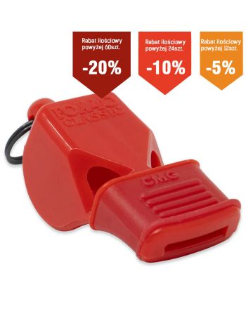 Gwizdek Fox 40 CMG Safety Classic