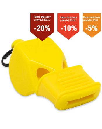 Gwizdek Fox 40 CMG Safety Classic