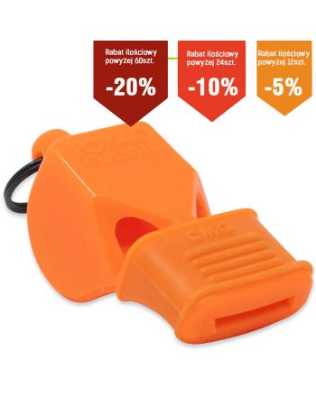 Gwizdek Fox 40 CMG Safety Classic