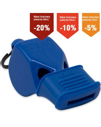 Gwizdek Fox 40 CMG Safety Classic