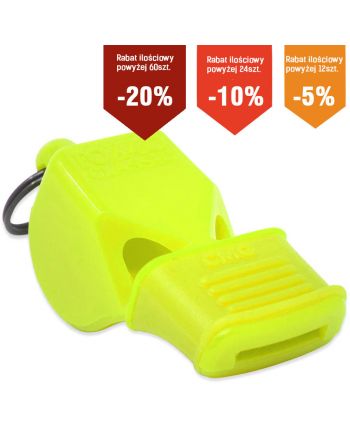 Gwizdek Fox 40 CMG Safety Classic