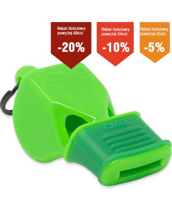 Gwizdek Fox 40 CMG Safety Classic