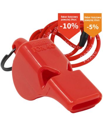 Gwizdek Fox 40 Mini Safety