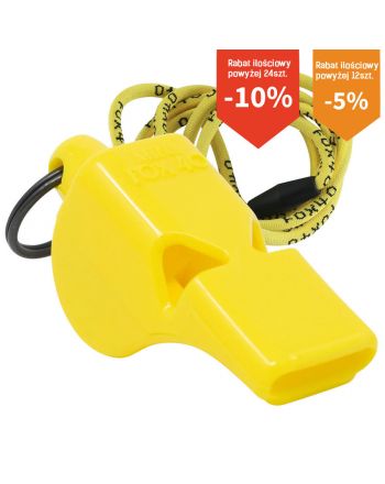 Gwizdek Fox 40 Mini Safety