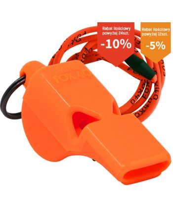 Gwizdek Fox 40 Mini Safety