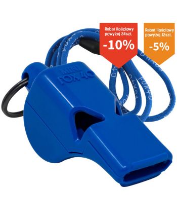 Gwizdek Fox 40 Mini Safety