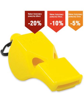 Gwizdek Fox 40 Classic Safety