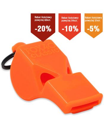 Gwizdek Fox 40 Classic Safety