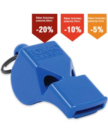 Gwizdek Fox 40 Classic Safety