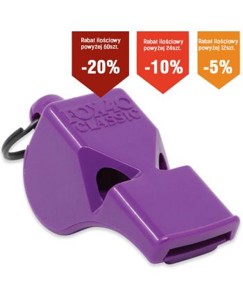 Gwizdek Fox 40 Classic Safety