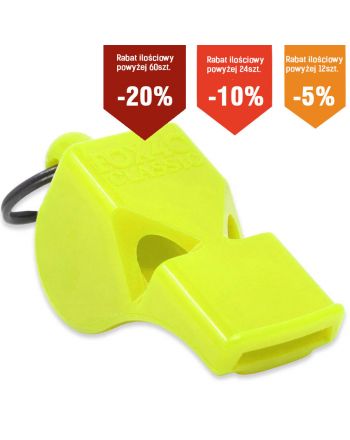 Gwizdek Fox 40 Classic Safety