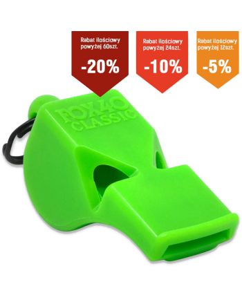 Gwizdek Fox 40 Classic Safety