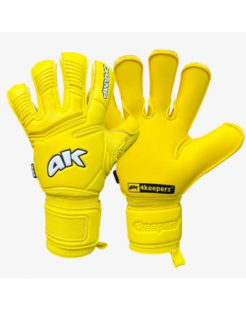 Rękawice 4keepers Champ Colour Yellow VII RF2G Junior S1034398